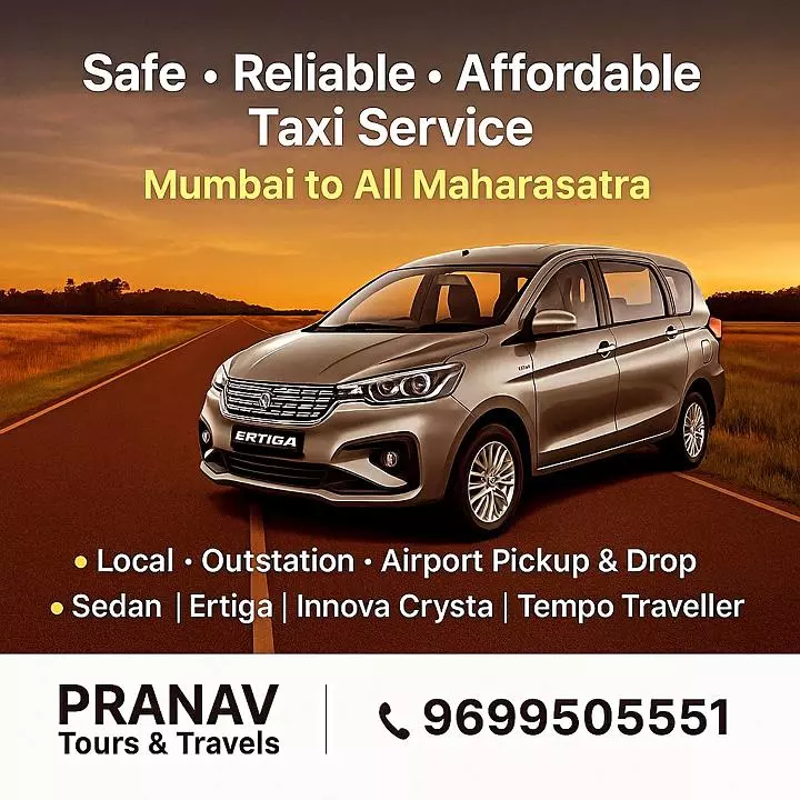 pranav tours and travels jijamata nagar in mumbai - Photo No.2