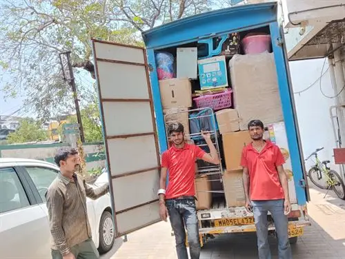 a world global movers and packers vinay nagar in mumbai - Photo No.37