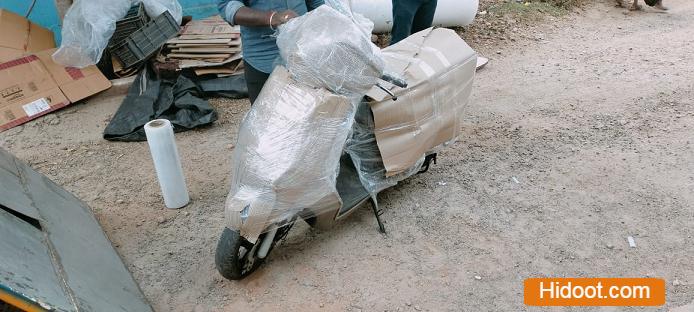 meena packers and movers nagercoil in tamil nadu - Photo No.9
