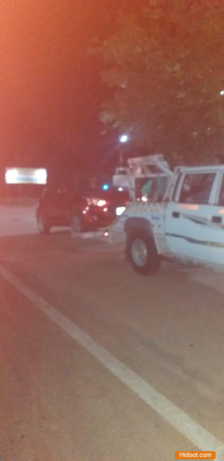 sri venkateswara mechanical works car vehicle repair and service nalgonda - Photo No.7