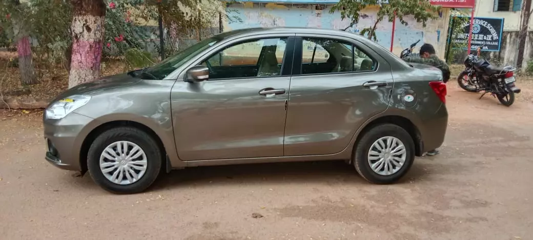 chaitra travels sri nagar colony in nalgonda - Photo No.4