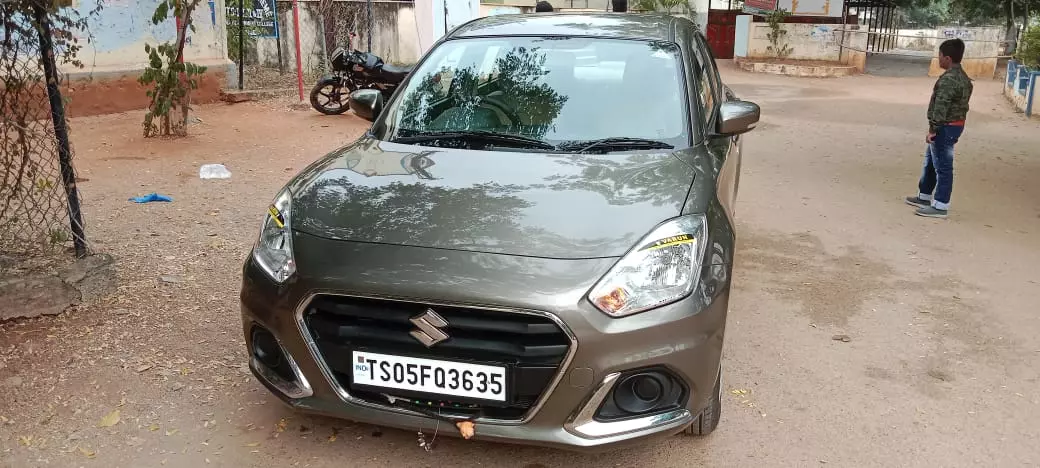 chaitra travels sri nagar colony in nalgonda - Photo No.2