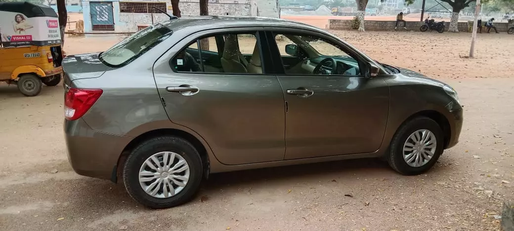 chaitra travels sri nagar colony in nalgonda - Photo No.3