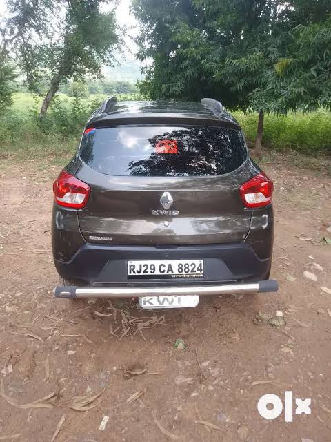ksr car travels raitu nagar in nandyal - Photo No.0