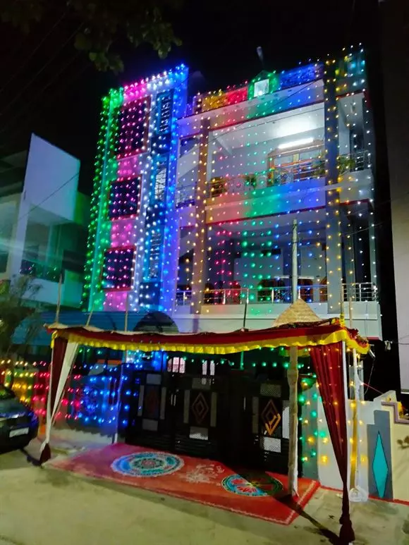 sri laxmi events and wedding planner ramagiri in nalgonda - Photo No.26