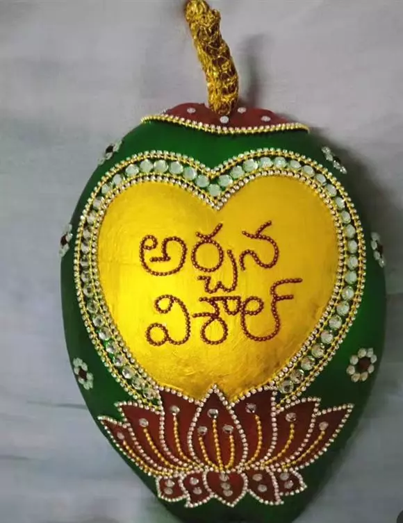 sri laxmi events and wedding planner ramagiri in nalgonda - Photo No.25