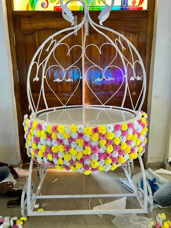 sri laxmi events and wedding planner ramagiri in nalgonda - Photo No.24