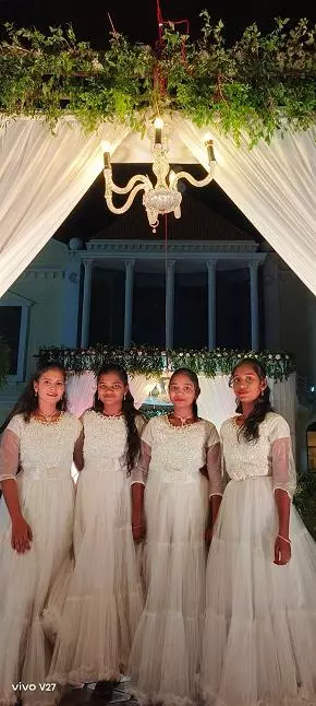 sri laxmi events and wedding planner ramagiri in nalgonda - Photo No.20