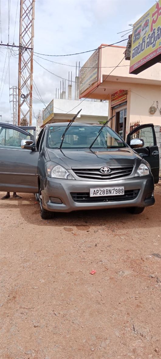 ayyappa tours and travels ramagiri in nalgonda - Photo No.18