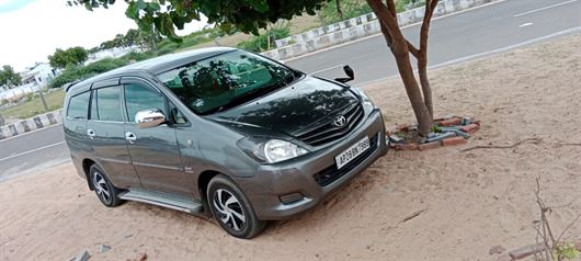 ayyappa tours and travels ramagiri in nalgonda - Photo No.17