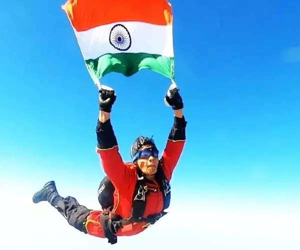 ramaiah defence academy sagar road in nalgonda - Photo No.30