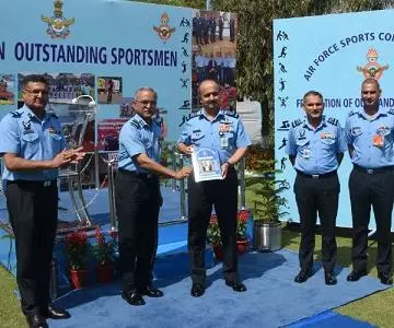 ramaiah defence academy sagar road in nalgonda - Photo No.31