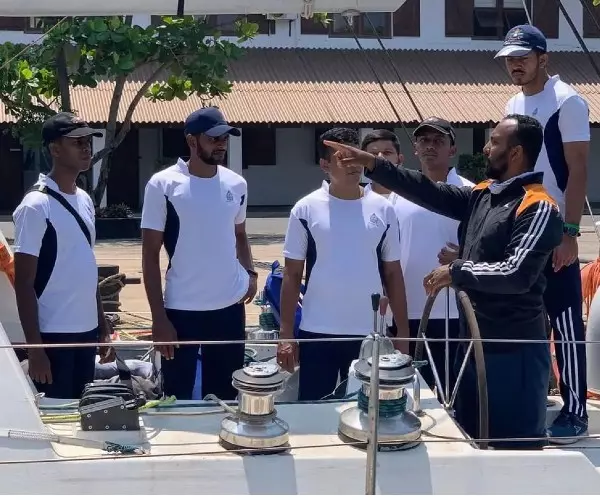 ramaiah defence academy sagar road in nalgonda - Photo No.32