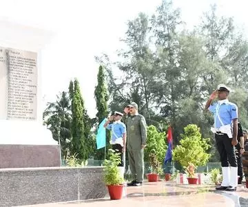 ramaiah defence academy sagar road in nalgonda - Photo No.39
