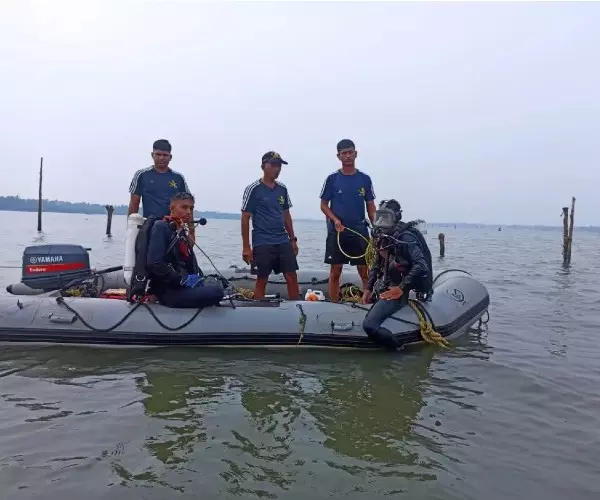 ramaiah defence academy sagar road in nalgonda - Photo No.40