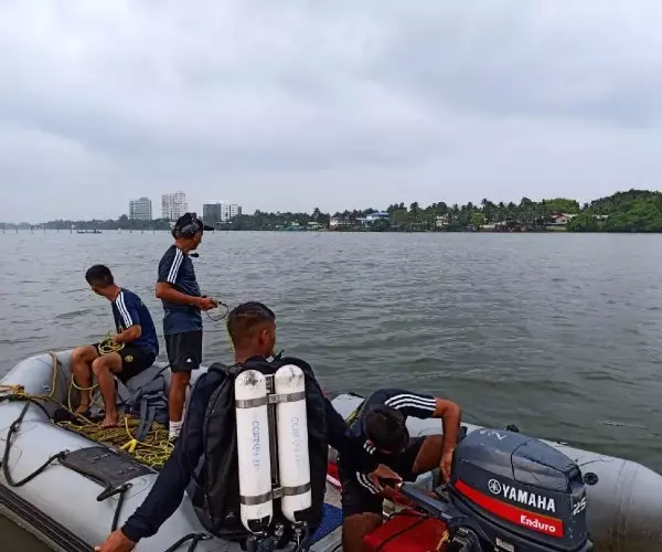 ramaiah defence academy sagar road in nalgonda - Photo No.41