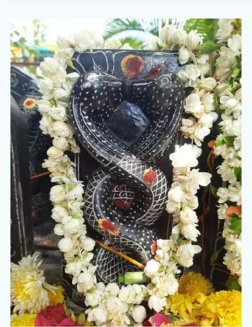 lakshmi ganapathipeetam ganesh jyothishalayam raithupeta in nandigama - Photo No.2