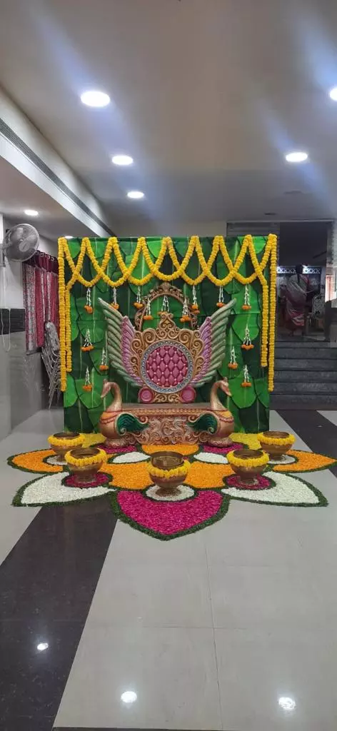 mythri events balaji complex in nandyal - Photo No.5