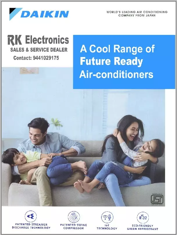 rk electronics sanjeev nagar in nandyal - Photo No.6