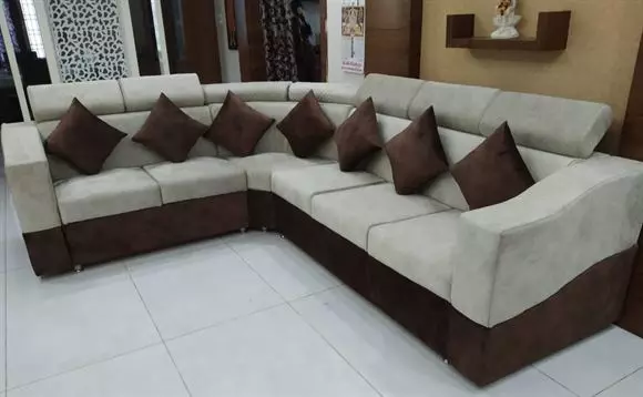 nandini decors salim nagar in nandyal - Photo No.3