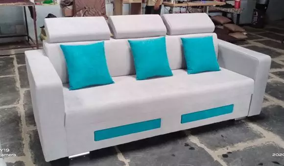 nandini decors salim nagar in nandyal - Photo No.2