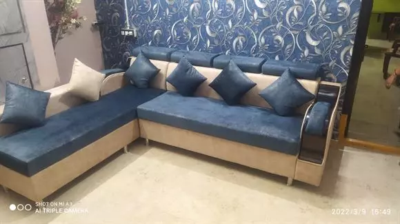 nandini decors salim nagar in nandyal - Photo No.8