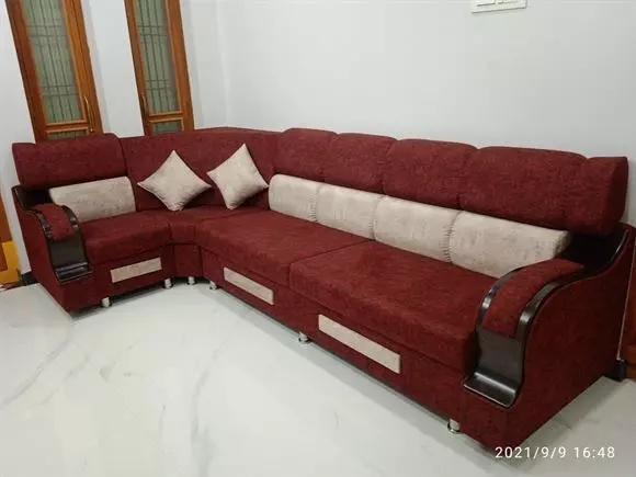 nandini decors salim nagar in nandyal - Photo No.6