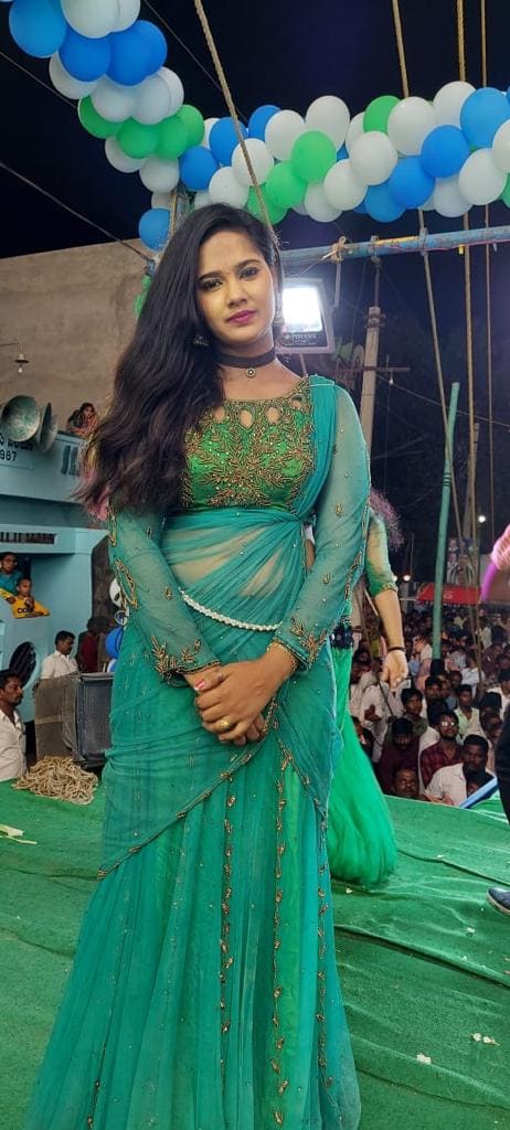 harsha mega events event organisers narasaraopet in guntur - Photo No.8