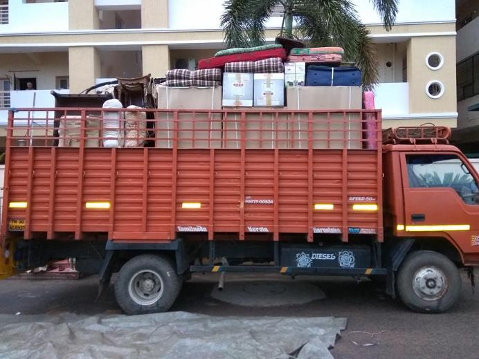 sri radha krishna packers and movers nellore in nellore - Photo No.17