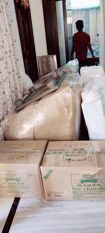 sri radha krishna packers and movers nellore in nellore - Photo No.16