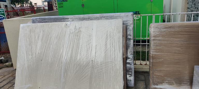 sri radha krishna packers and movers nellore in nellore - Photo No.25