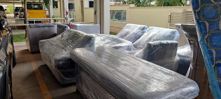 sri radha krishna packers and movers nellore in nellore - Photo No.24