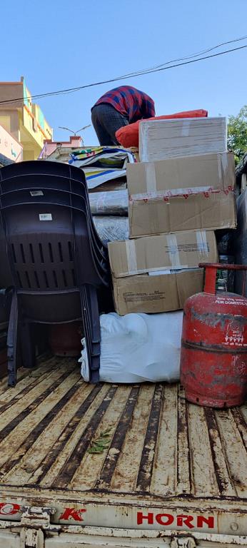 sri radha krishna packers and movers nellore in nellore - Photo No.21