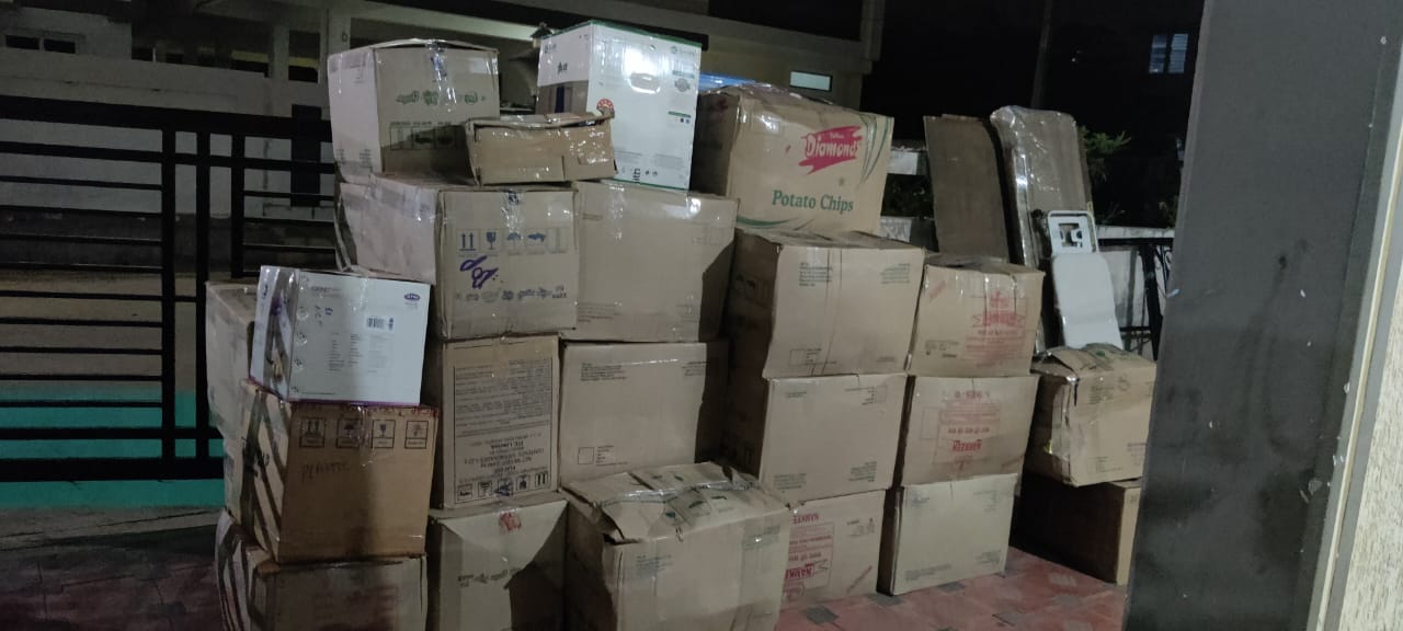 sri radha krishna packers and movers nellore in nellore - Photo No.8