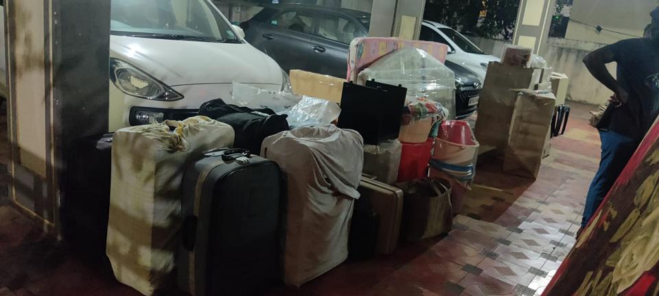 sri radha krishna packers and movers nellore in nellore - Photo No.6