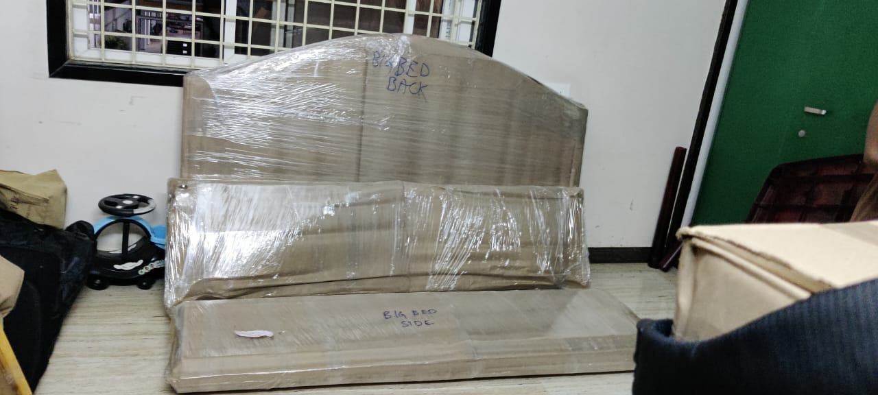 sri radha krishna packers and movers nellore in nellore - Photo No.5