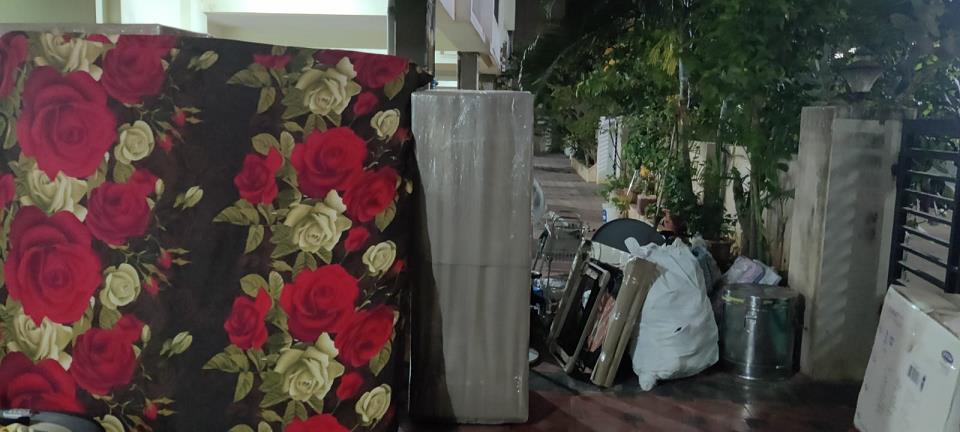 sri radha krishna packers and movers nellore in nellore - Photo No.3