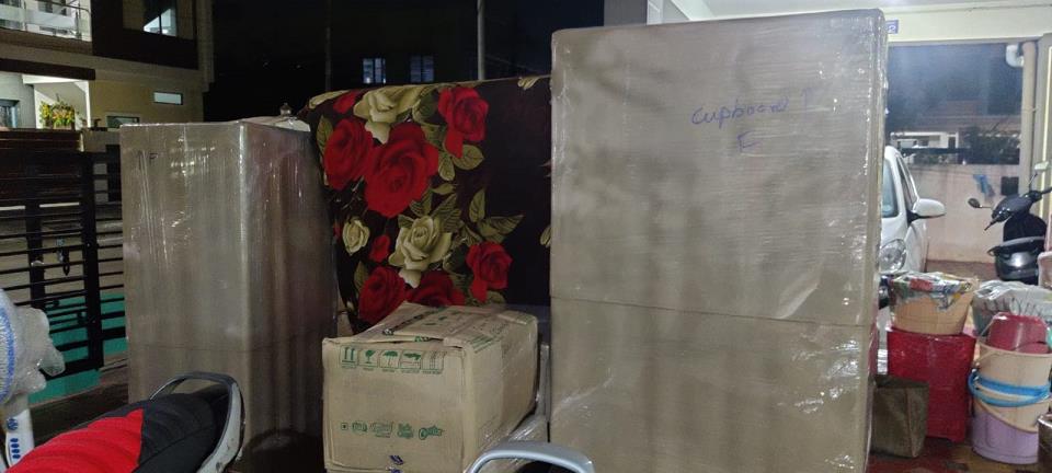 sri radha krishna packers and movers nellore in nellore - Photo No.2