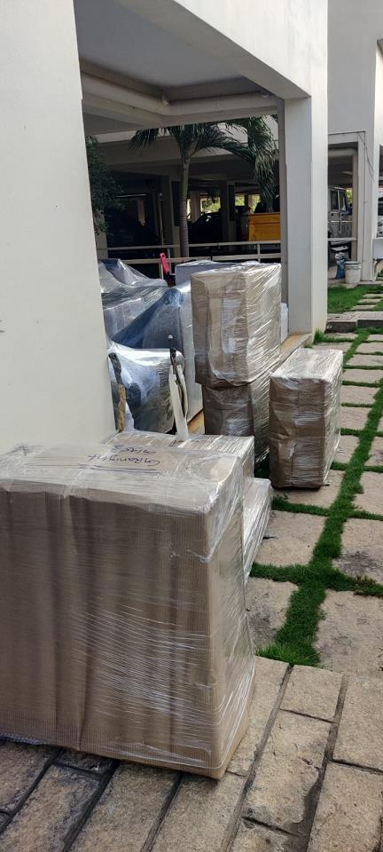 sri radha krishna packers and movers nellore in nellore - Photo No.1