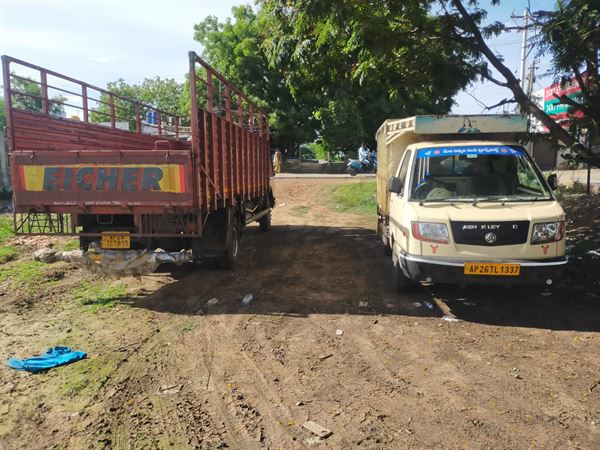 sri ganesh packers movers packers and movers ramji nagar in nellore - Photo No.6