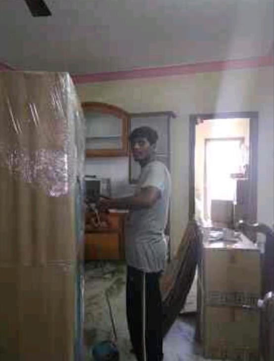 sri ganesh packers movers packers and movers ramji nagar in nellore - Photo No.3