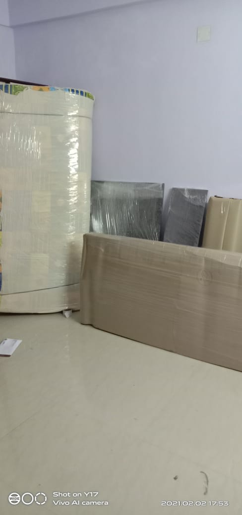 sri ganesh packers movers packers and movers ramji nagar in nellore - Photo No.0