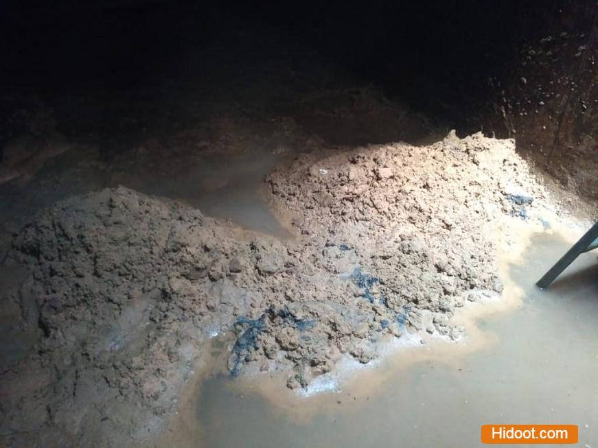 mr j clean club water tank cleaning services near dargamitta in nellore - Photo No.4