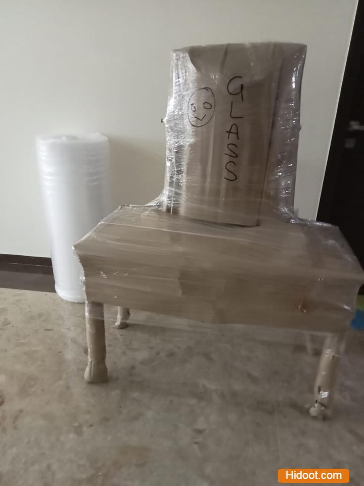 sri sai tirumala packers and movers ramalingapuram in nellore - Photo No.6