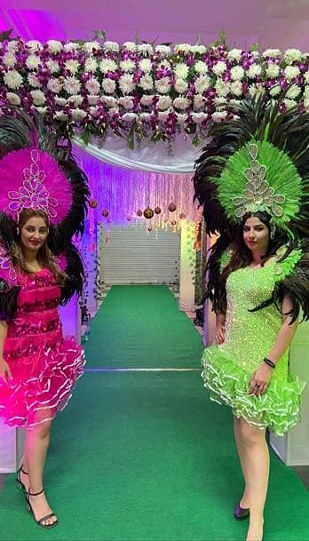 srinu events organisers bus stand in nellore - Photo No.8