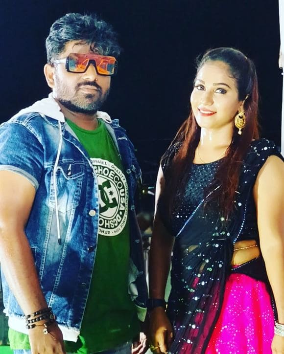 srinu events organisers bus stand in nellore - Photo No.4