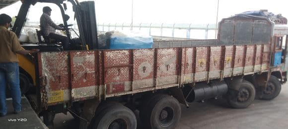 sdls transport ntr nagar in nellore - Photo No.42