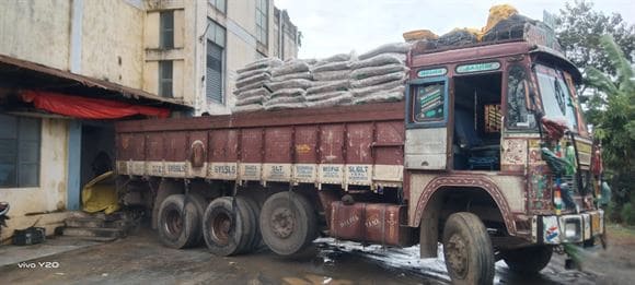 sdls transport ntr nagar in nellore - Photo No.41