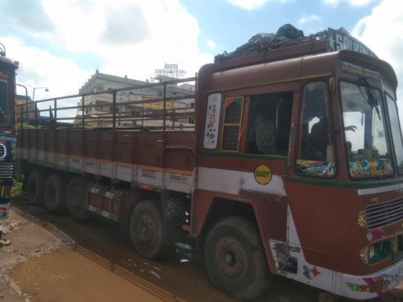 sdls transport ntr nagar in nellore - Photo No.40