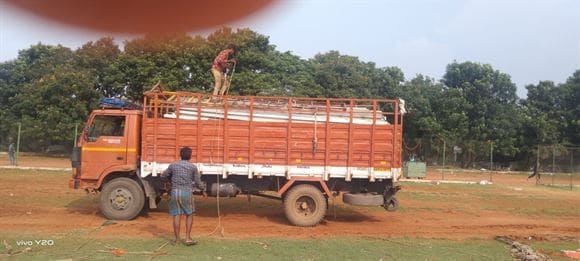 sdls transport ntr nagar in nellore - Photo No.38